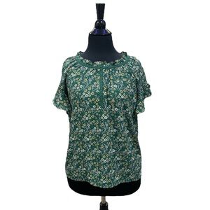 Max Studio Blouse